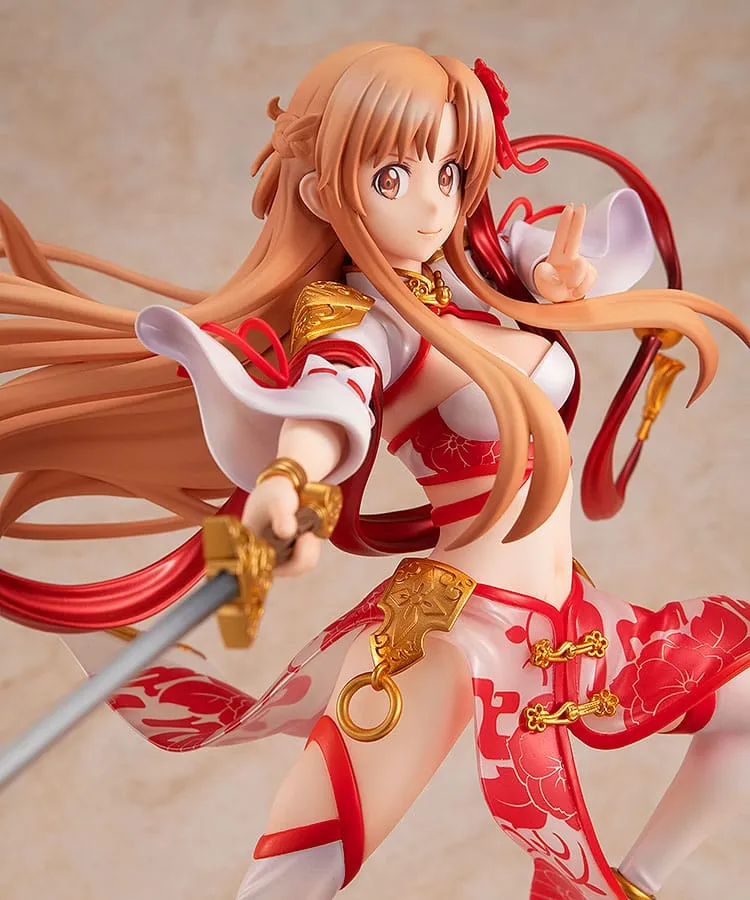 Sword Art Online PVC Statue 1/7 Asuna Cool Beauty Ver. 25 cm